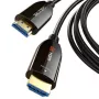 Actieve glasvezel-HDMI-2.1-kabel CA914036 — 8K 60 Hz, HDMI 2.1 compatibel