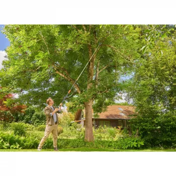 Telescoopsnoeischaar GARDENA StarCut Pro L T-greep, verstelbare lengte 175–400 cm