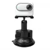 Magneetvoet- en zuignapvoet-set Telesin MAG-003 voor Insta360 GO 3