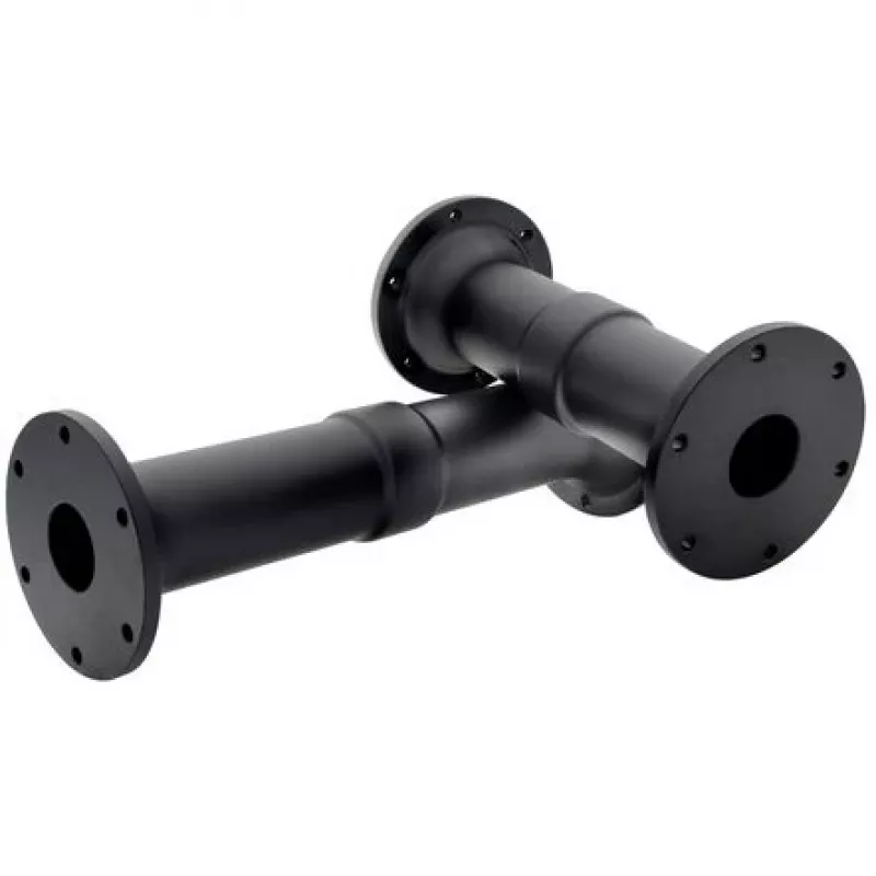 Motorasverlenging Simagic E-20CM — 20 cm verlenging voor motoras