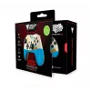 Dragonshock PopTop Compact - gamepad - Nintendo Switch - terug-knop - D-pad - home-knop - reset-knop - draadloos - Bluetooth - USB Type-C (D