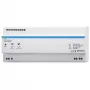 Centrale besturingseenheid Busch-Jaeger 2CKA008300A0046, smart home, 230 V, IP20, 216×90×65 mm, wit