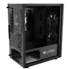 LOGIC ARAMIS ARGB Mini USB 3.0 behuizing