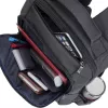 Rivacase 8262 notebooktas 39,6 cm (15.6) rugzak-tas zwart