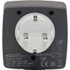 eQ-3 AG Homematic IP 161621A0, binnen, antraciet, kunststof, IP20, 70 mm, 39 mm
