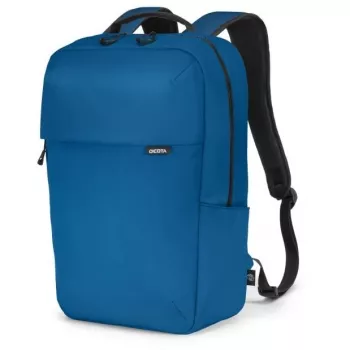 Vrijetijdsrugzak DICOTA D32160-RPET blauw polyester Urban 440 mm