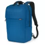 Vrijetijdsrugzak DICOTA D32160-RPET blauw polyester Urban 440 mm