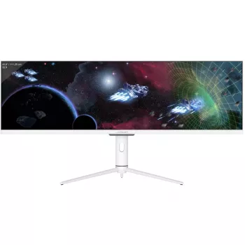 LC-Power LC-M44-DFHD-120 - LED-monitor - 111,3 cm (44