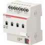 Schakelactor SA/S4.16.5.1 4-voudig (2CDG110133R0011)