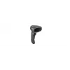 Zebra DS4608-HD handbarcodescanner 1D/2D LED zwart