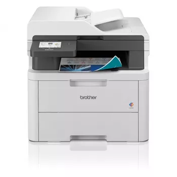 Brother HL-L3240CDW laserprinter kleur 600 x 2400 DPI A4 Wi-Fi