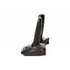 Panasonic KX-TG2512 DECT-telefoon grijs nummerweergave