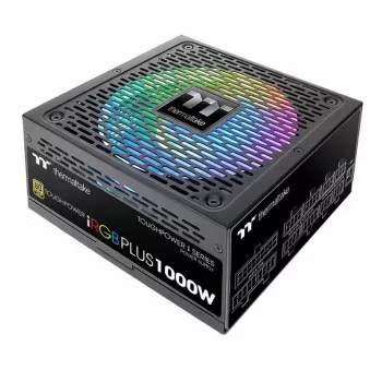 Voeding Thermaltake WG1000RE Pro RGB 1000W — ATX-voeding met RGB-verlichting