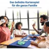 Elfer raus, kaartspel