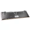Ducky One 3 RGB toetsenbord, gaming, USB, QWERTY, US-Engels, wit, mechanisch