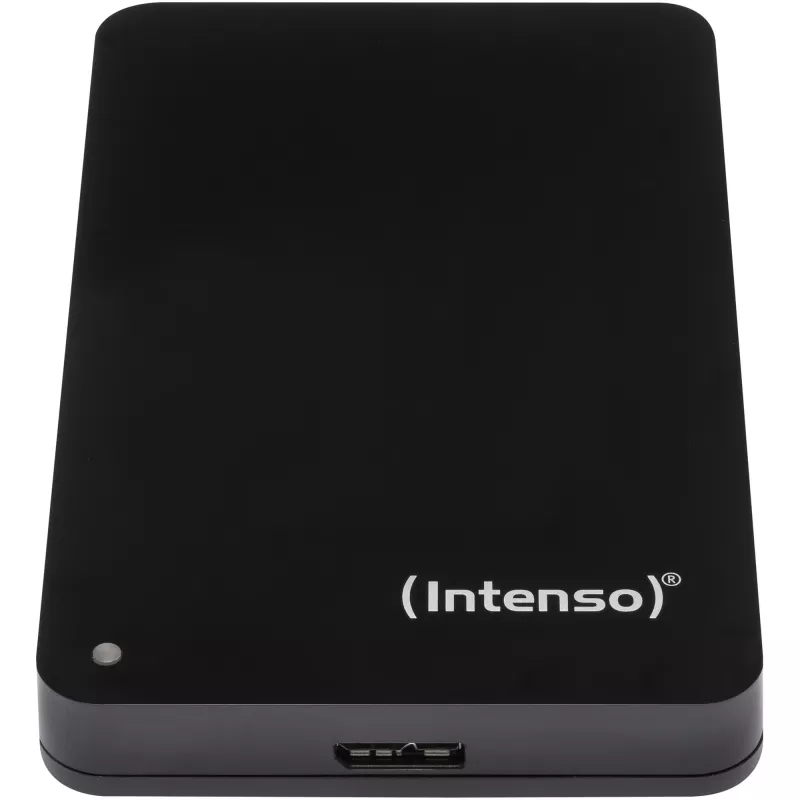 Intenso Memory Drive 1 TB 2,5 inch draagbare harde schijf, zwart (6023560)