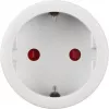 Smart plug Brennenstuhl 1507070 wit