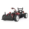 Auto Amewi Hyper Go LR14 Prodrift 1:14 elektromotor 2000 mAh