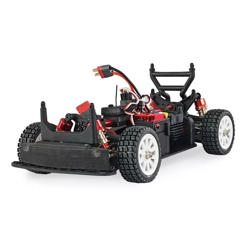 Auto Amewi Hyper Go LR14 Prodrift 1:14 elektromotor 2000 mAh
