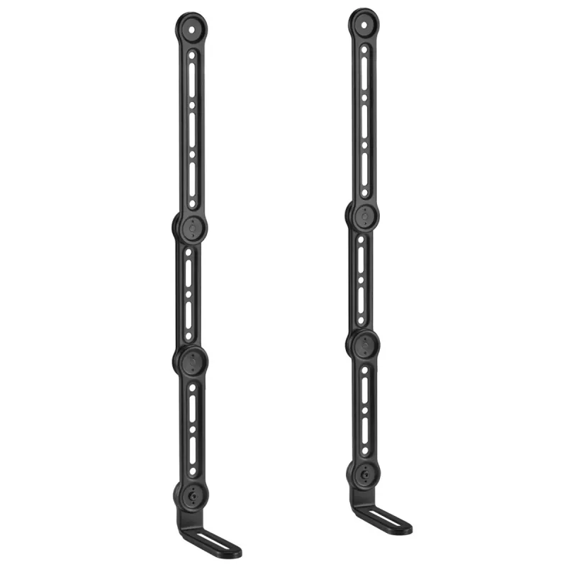 Maclean universele VESA-houder voor soundbar, max. 15 kg, MC-335