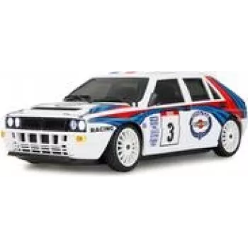 Amewi RC Drift Sport LR28 4WD 1:28 RTR wit (21140)
