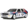 Amewi RC Drift Sport LR28 4WD 1:28 RTR wit (21140)