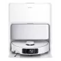 Robotstofzuiger MOVA Tech P50 Pro Ultra zakloos wit