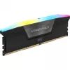 Corsair Vengeance RGB 96 GB (2x48 GB) DDR5-6000 CL30 geheugenkit, zwart
