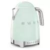 Smeg 50's Style waterkoker KLF04PGEU pastelgroen