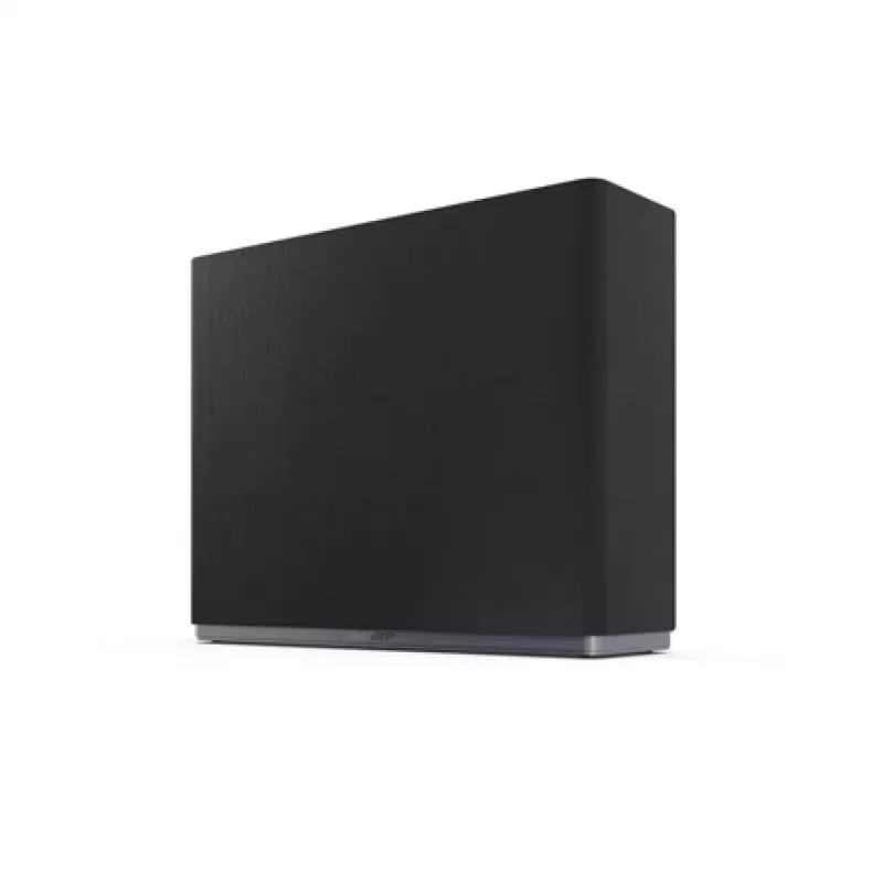 Sharp AQUOS draadloze surround-subwoofer