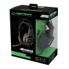 Esperanza EGH7100 Courser gamingheadset met microfoon, virtuele 7.1-surround, USB 2.0, volumeregeling, zwart