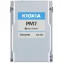 SSD Kioxia 12,8 TB 2,5 inch SAS BiCS FLASH TLC KPM7VVUG12T8