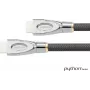PYTHON GC M0252 - Ultra-High-Speed HDMI 2.1 kabel 1,0m GC-M0252 - kabel - digitaal/display/video