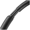 Bluetooth-hoofdtelefoon 5.3 Usams SR01 ANC zwart