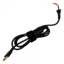Voedingskabel met connector LENOVO, square (Power line)