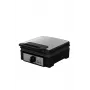 Zelmer ZWM0012 zilver-zwart
