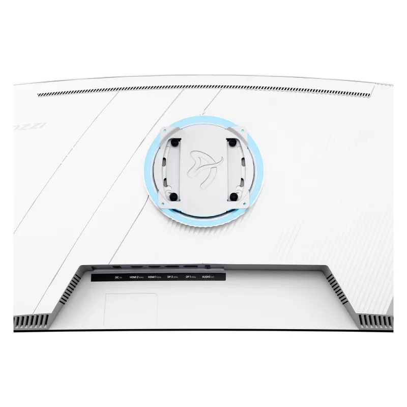 Curved monitor Arozzi Nova 34 inch (86,4 cm) VA LED 3440×1440 21:9 1 ms wit
