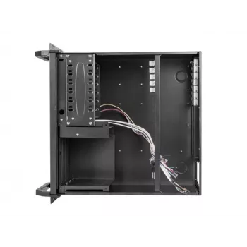 Lanberg SC01-4504-08B modulaire serverchassis rack (4U)