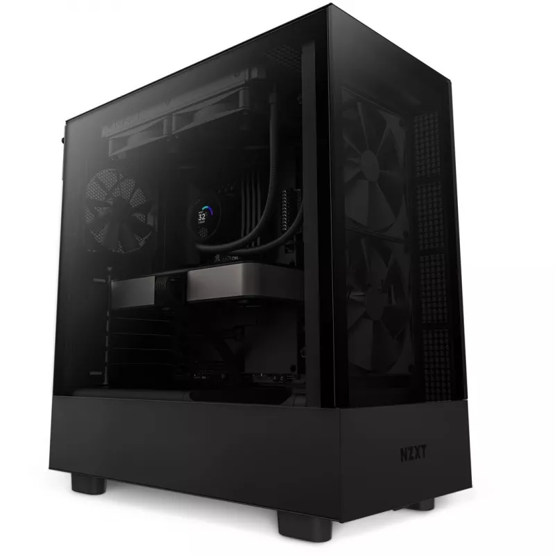 All-in-one-vloeistofkoeler NZXT Kraken 240