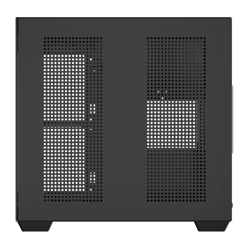 Computerbehuizing DarkFlash B275 (zwart) ATX/mATX tower-behuizing