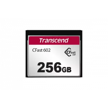 Geheugenkaart Transcend 32GB CFast 2.0 TS32GCFX602