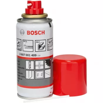 Snijolie Bosch Universal 2607001409