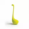 Siliconen thee-ei Ototo Design OT843 groen 48,3 mm 144,5 mm