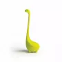 Siliconen thee-ei Ototo Design OT843 groen 48,3 mm 144,5 mm