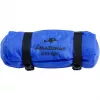 Amazonas Travel Set Blue AZ-1030250 kampeerhangmat, blauw