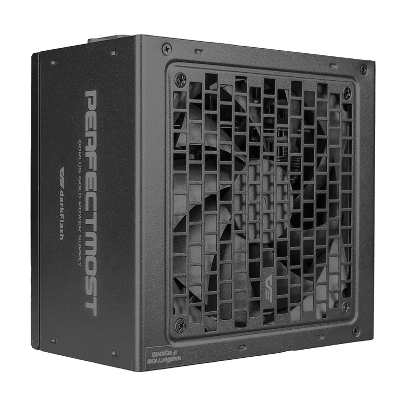 Voeding Darkflash PMT 750W