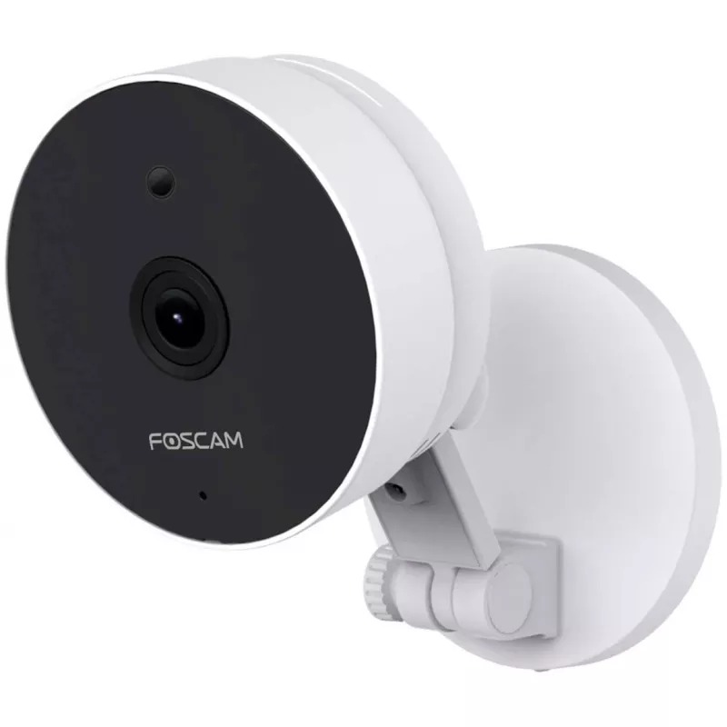 Indoorcamera Foscam C5M 3072x1728 bedraad nachtzicht