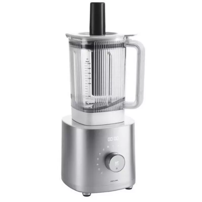 Tafelblender ZWILLING ENFINIGY 1,8 L zilver