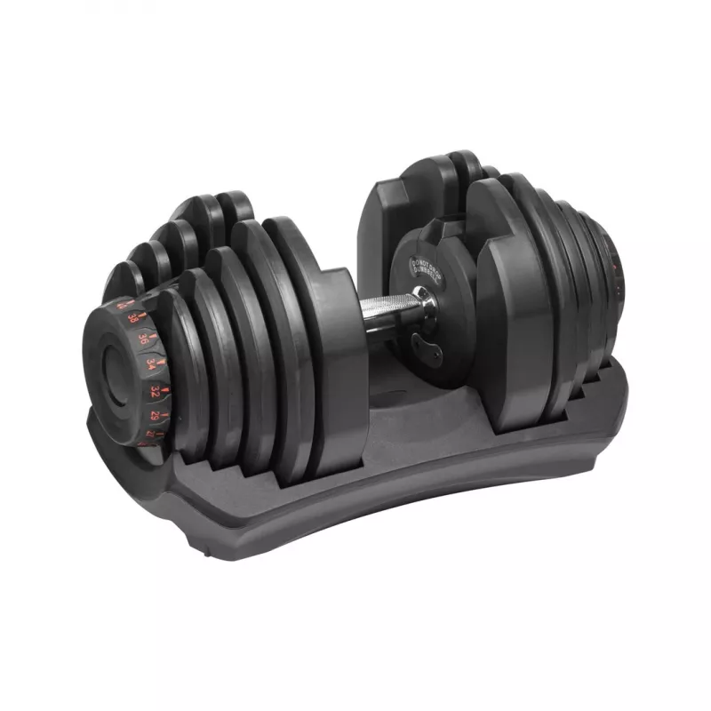 REBEL ACTIVE halterset automatisch 40 kg