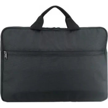 Mobilis THE ONE Basic Netcover - notebooktas - 35,6 cm - 12.5 - 35,60cm (14) - zwart (003059)